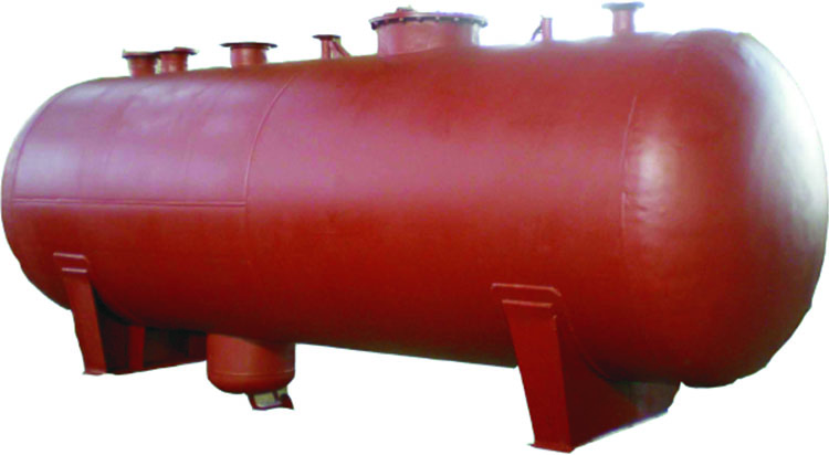 不锈钢(碳钢)储罐、槽车系列